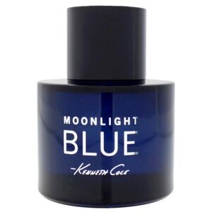 Kenneth Cole Moonlight Blue Eau de Toilette, 1.7oz *used - see photo 3